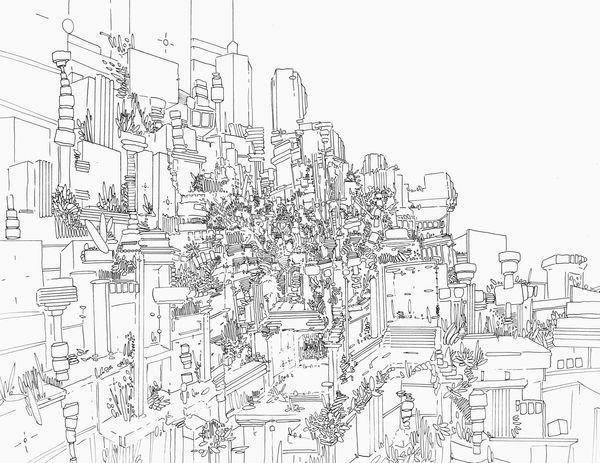 arcology