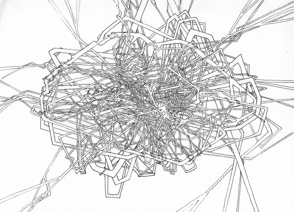 branch loom