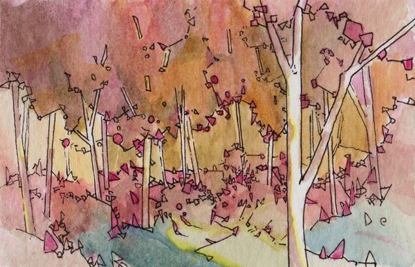 forest