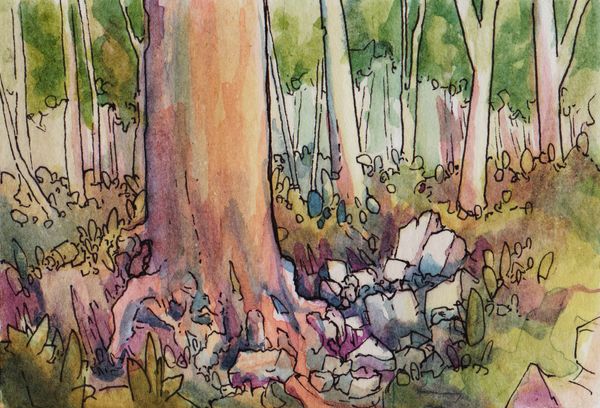 forest