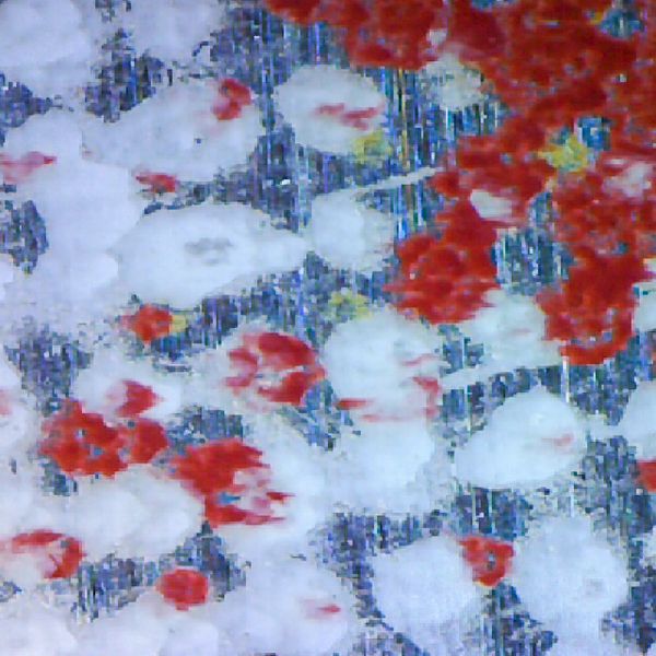 microscope texture