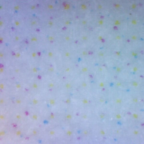 microscope texture