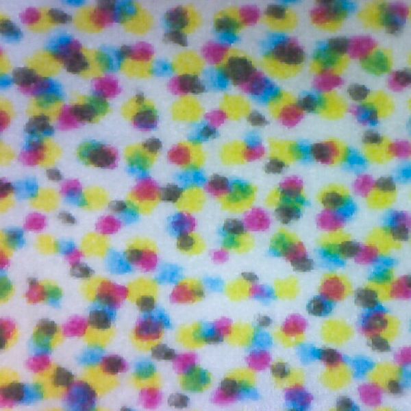 microscope texture