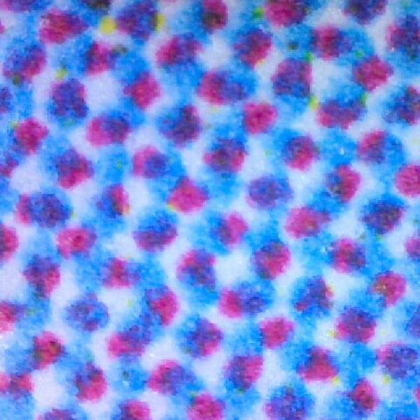 microscope texture