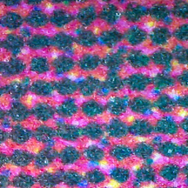 microscope texture