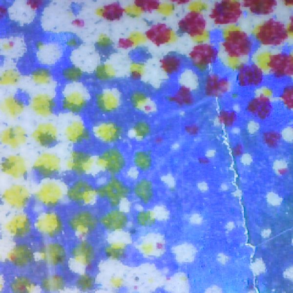 microscope texture