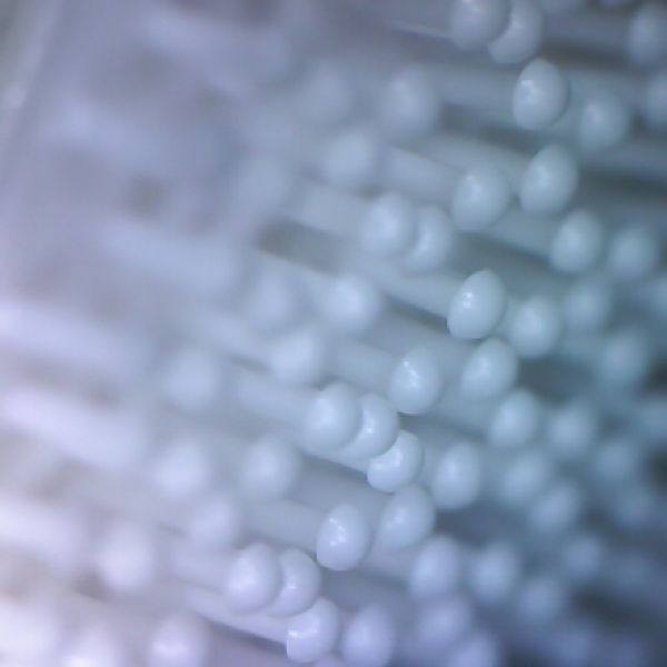 microscope texture