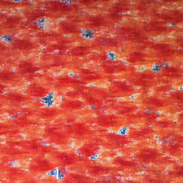 microscope texture