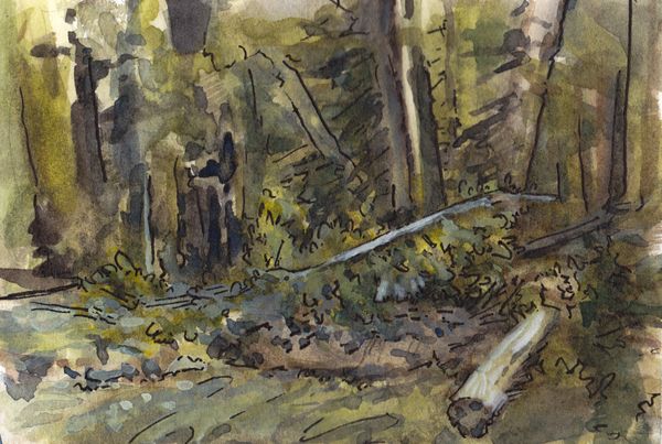 plein air