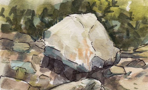 plein air