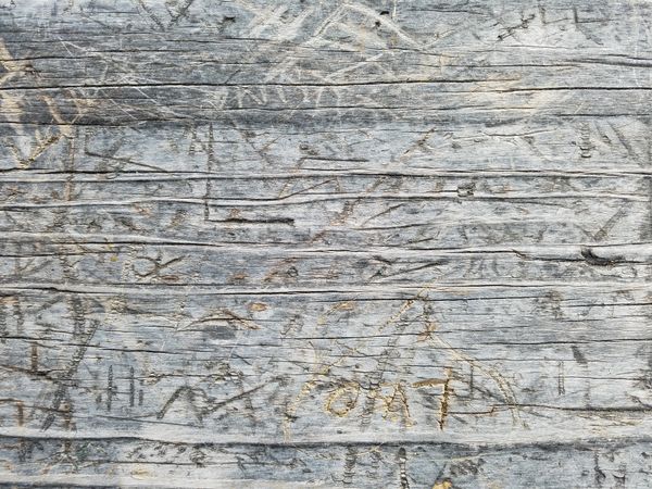 texture