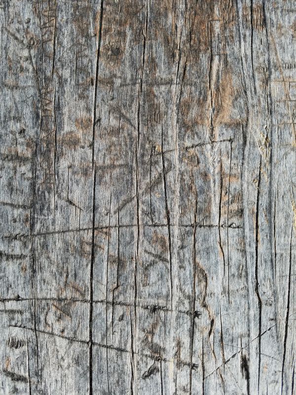 texture