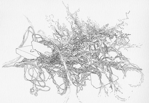 useless intricacy