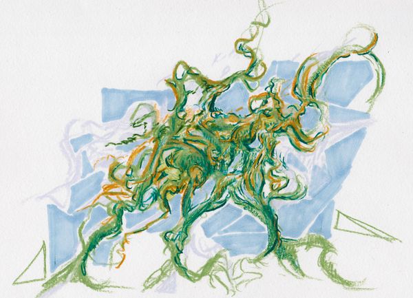 vineshape